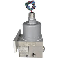 CCS Differential Pressure Switch, 673DE Series